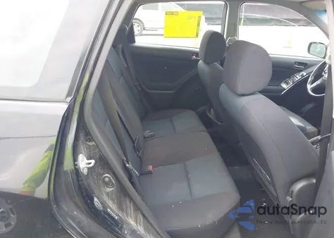 2007 Toyota Matrix Xr from USA, damaged, VIN 2T1KR32E77C672954